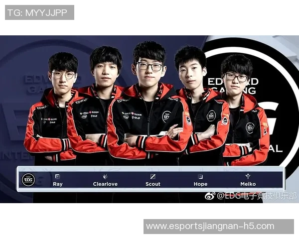 电竞实时数据分析EDG边路渗透策略及其成效探讨