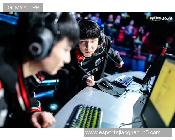 电竞实时数据深度解析EDG阵地战策略与表现 电竞实时数据深度解析EDG阵地战策略与表现